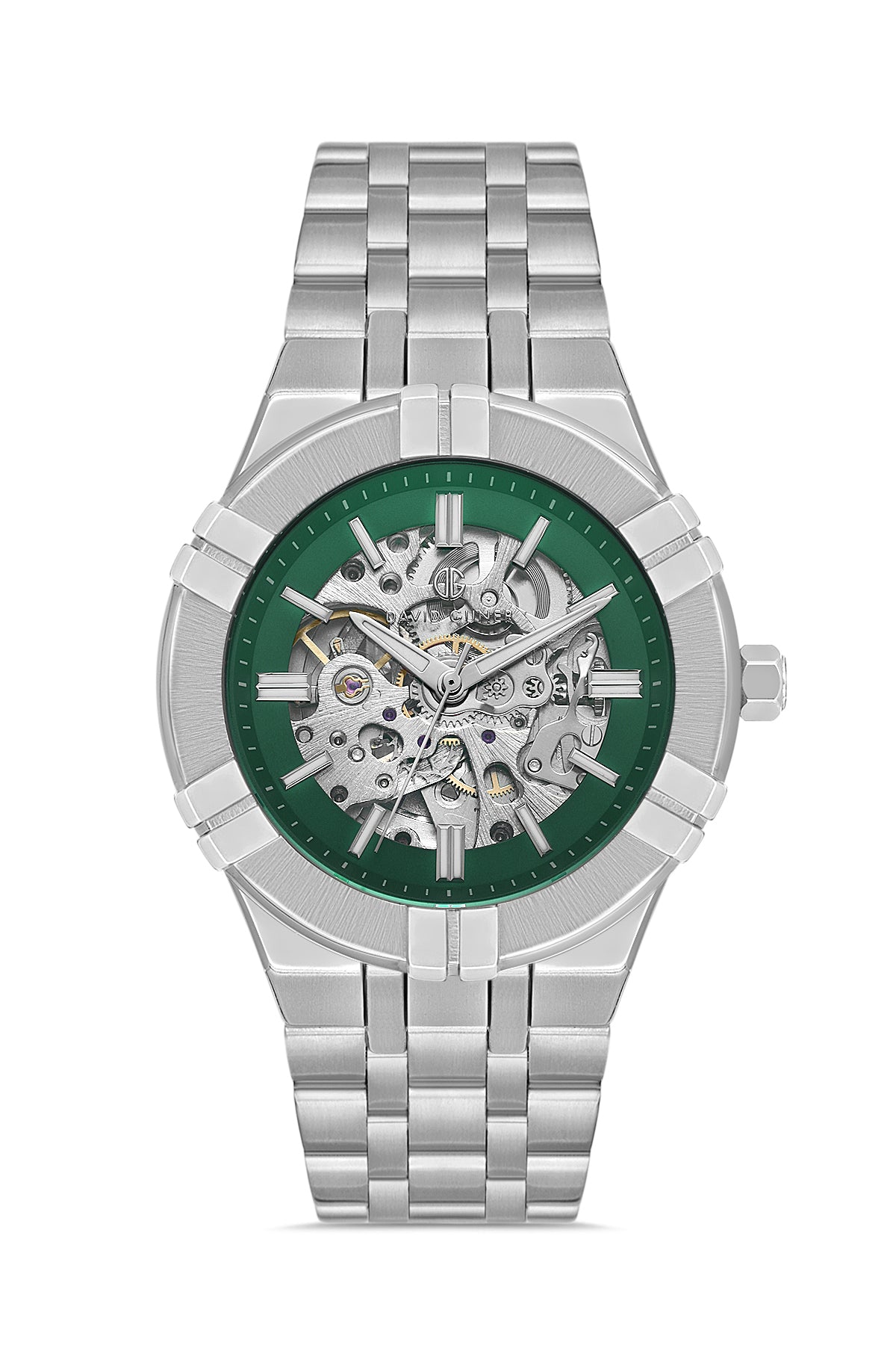 DAVID GUNER DG-8710GA-A10