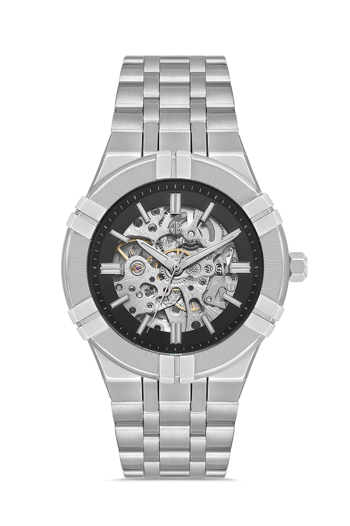 DAVID GUNER DG-8710GA-A2