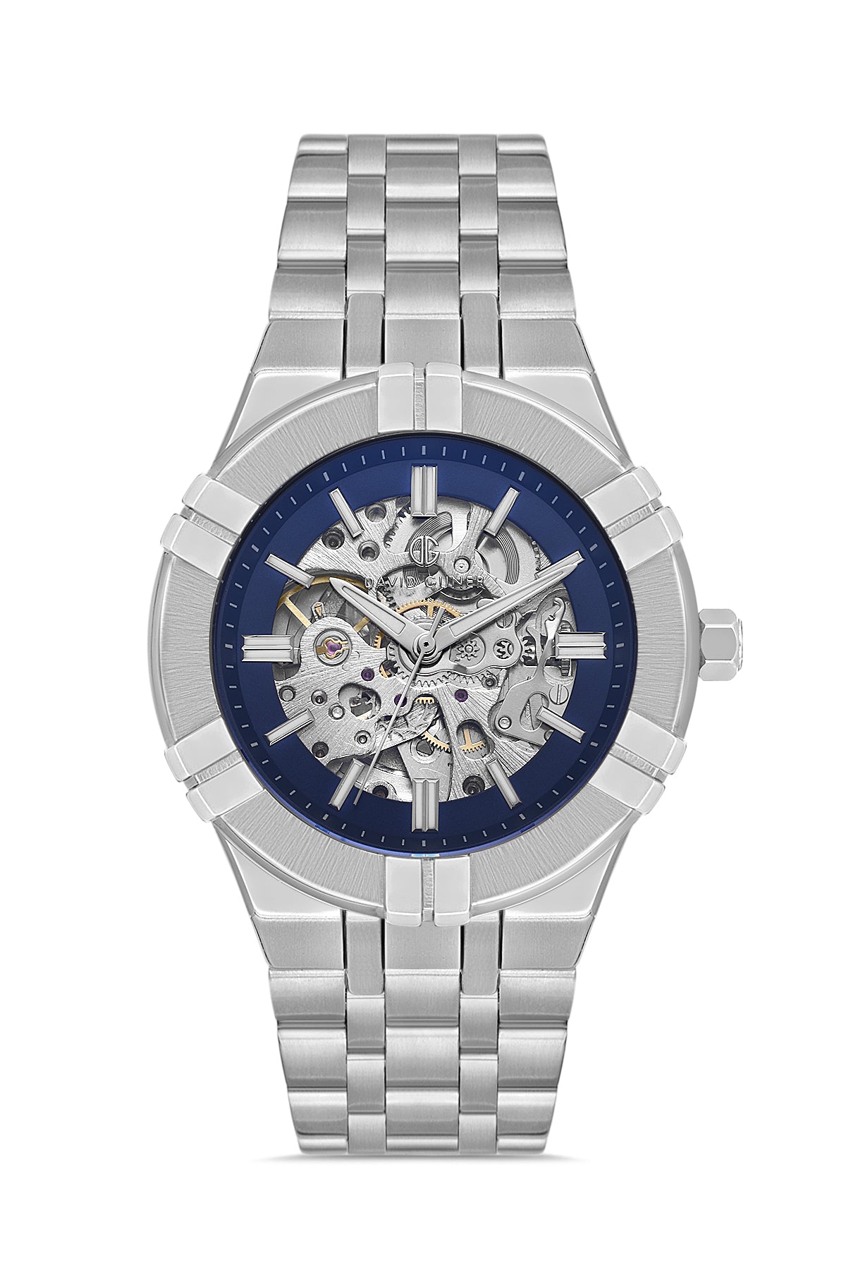 DAVID GUNER DG-8710GA-A3