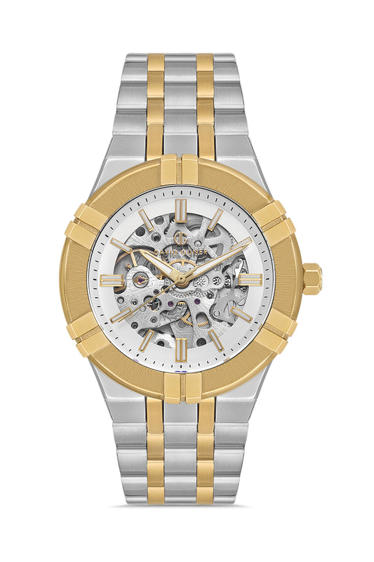 DAVID GUNER DG-8710GA-D1