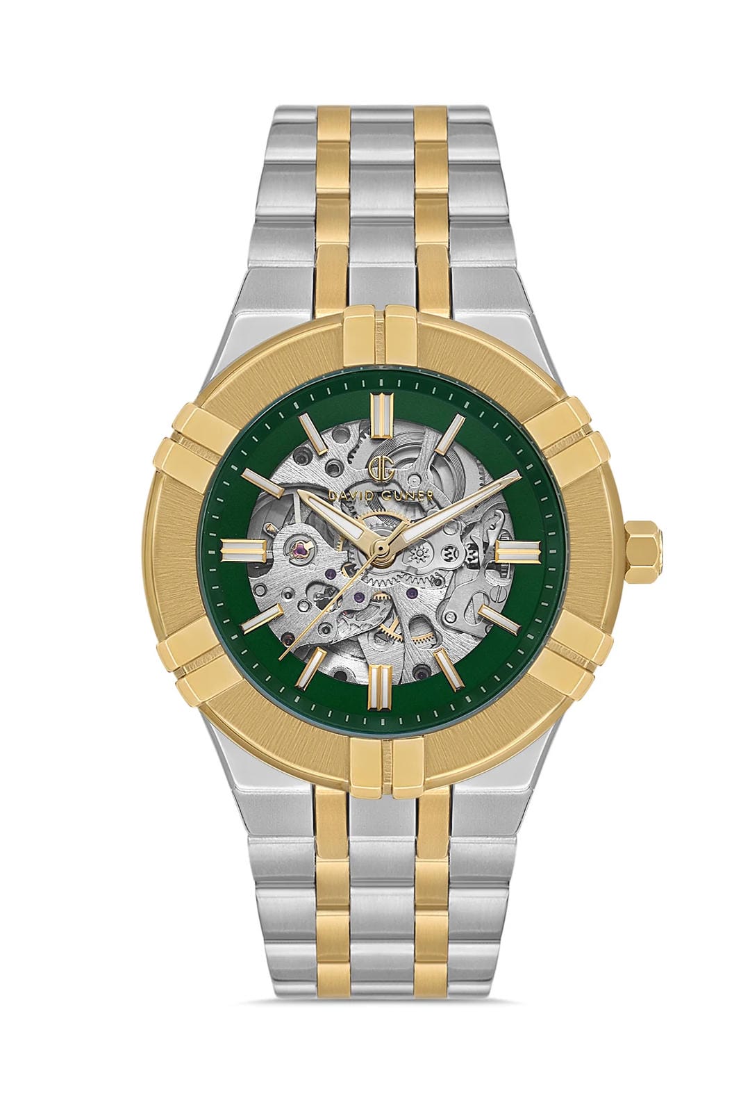 DAVID GUNER DG-8710GA-D10