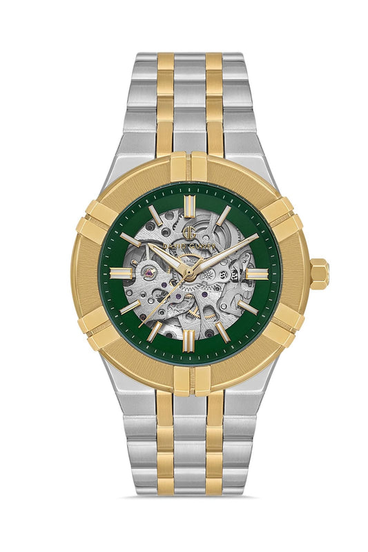 DAVID GUNER DG-8710GA-D10