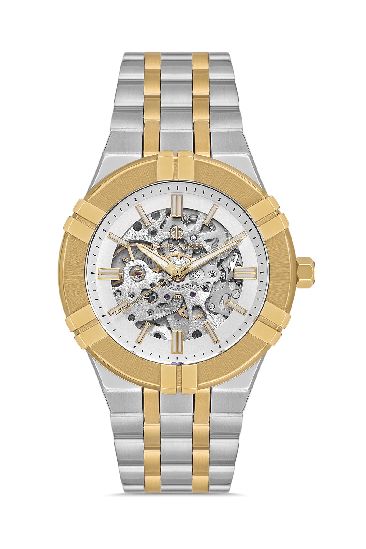 DAVID GUNER DG-8710GA-D1