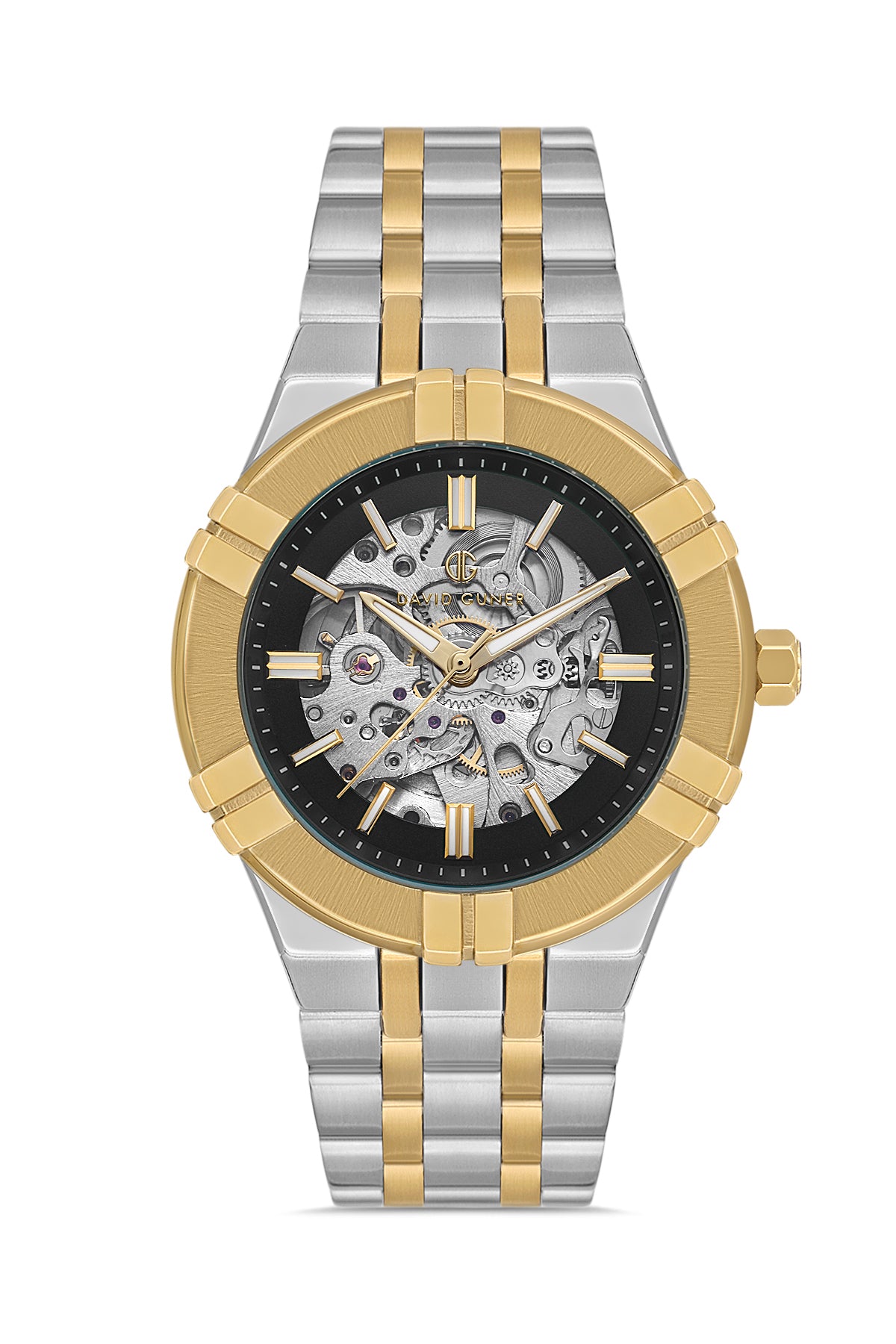 DAVID GUNER DG-8710GA-D2
