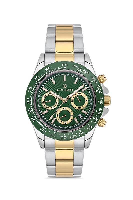 DAVID GUNER DG-8711GA-D10