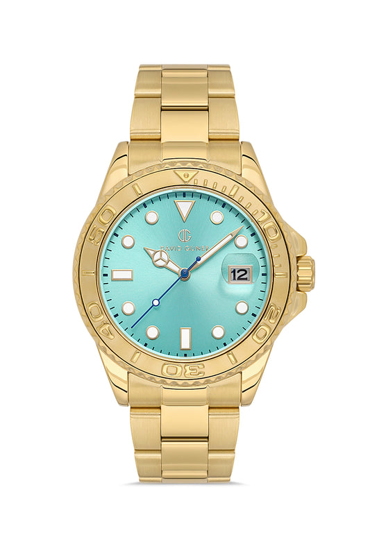 DAVID GUNER DG-8712GA-B15