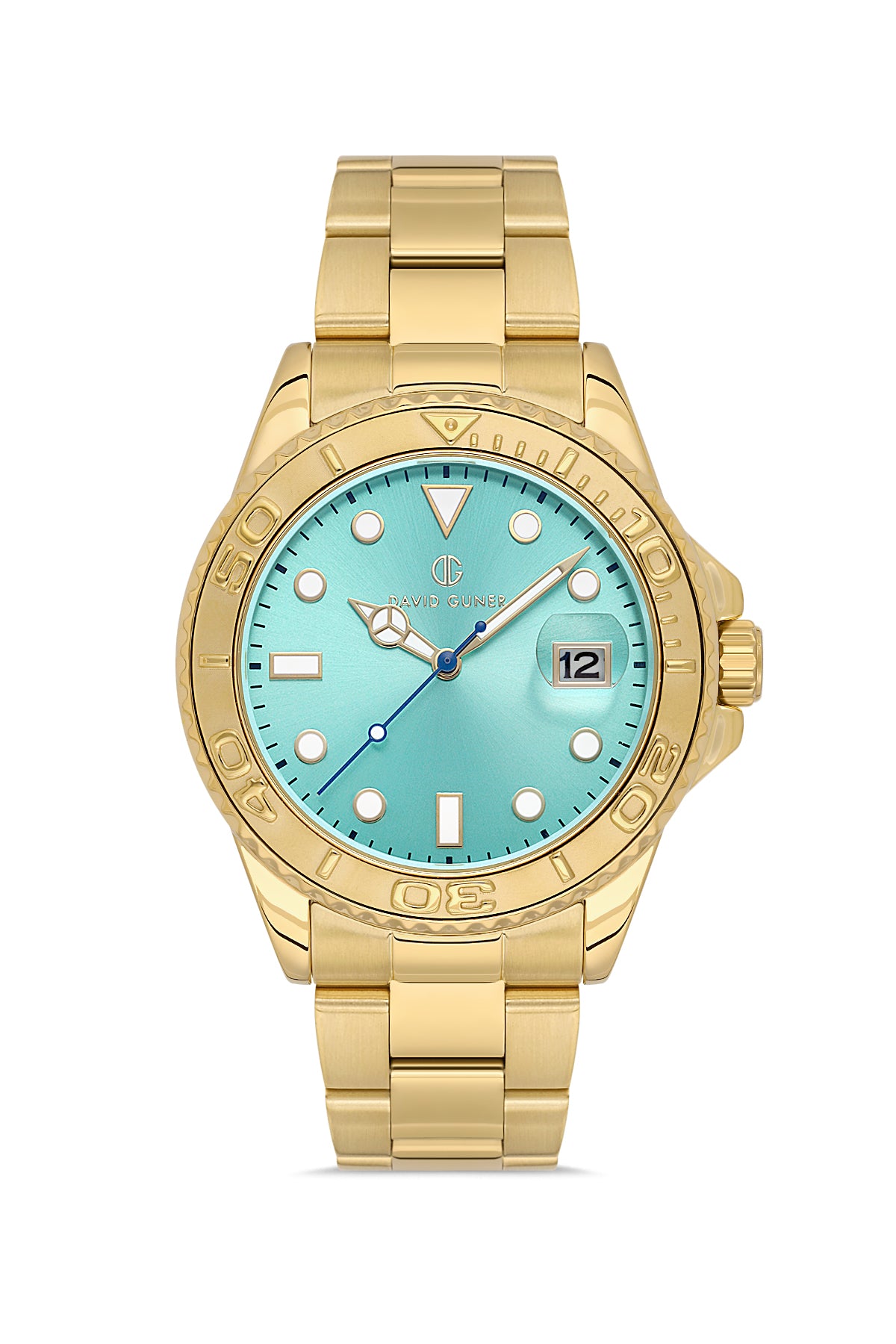 DAVID GUNER DG-8712GA-B15