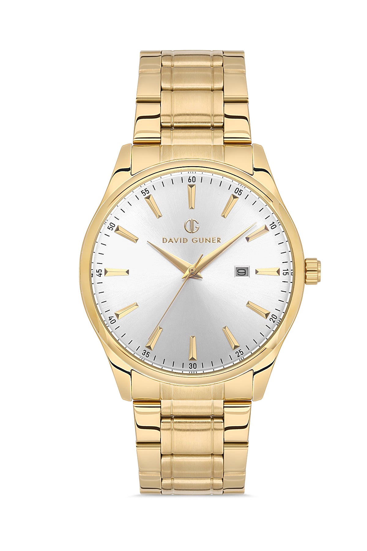 DAVID GUNER DG-8714GA-B1