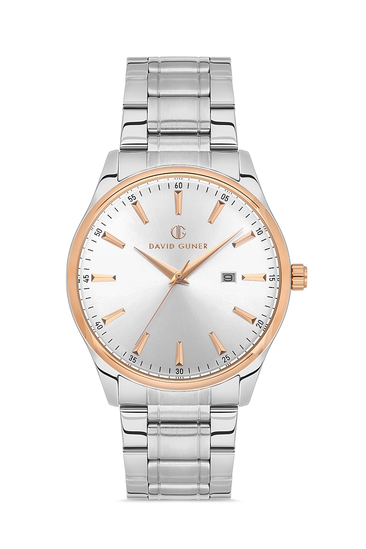 DAVID GUNER DG-8714GA-E1