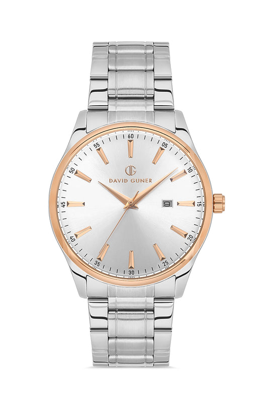DAVID GUNER DG-8714GA-E1