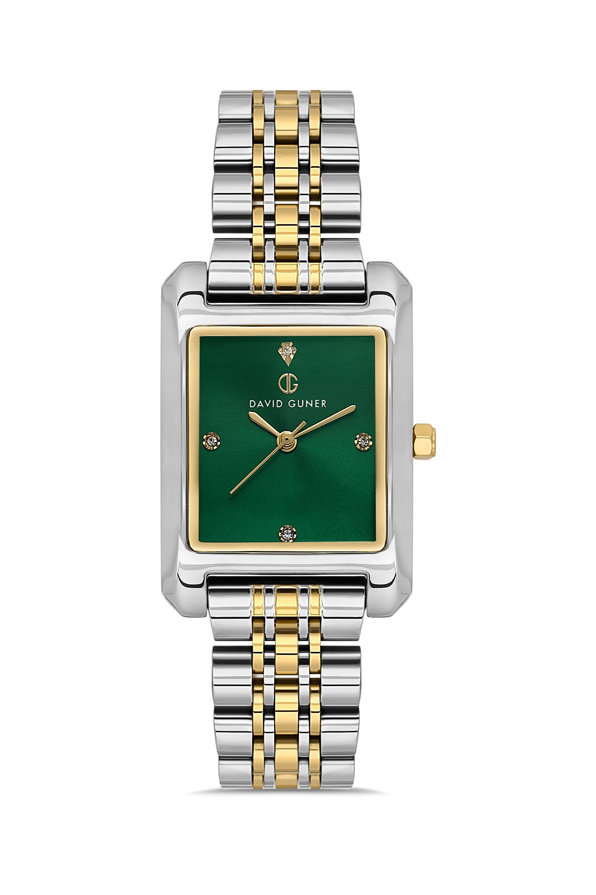 David Guner DG-8729LA-D10