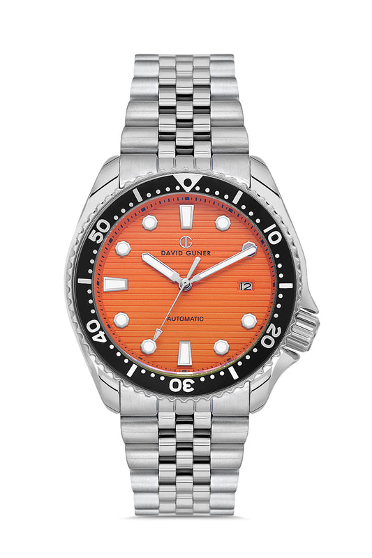 David Guner DG-8732GA-A11
