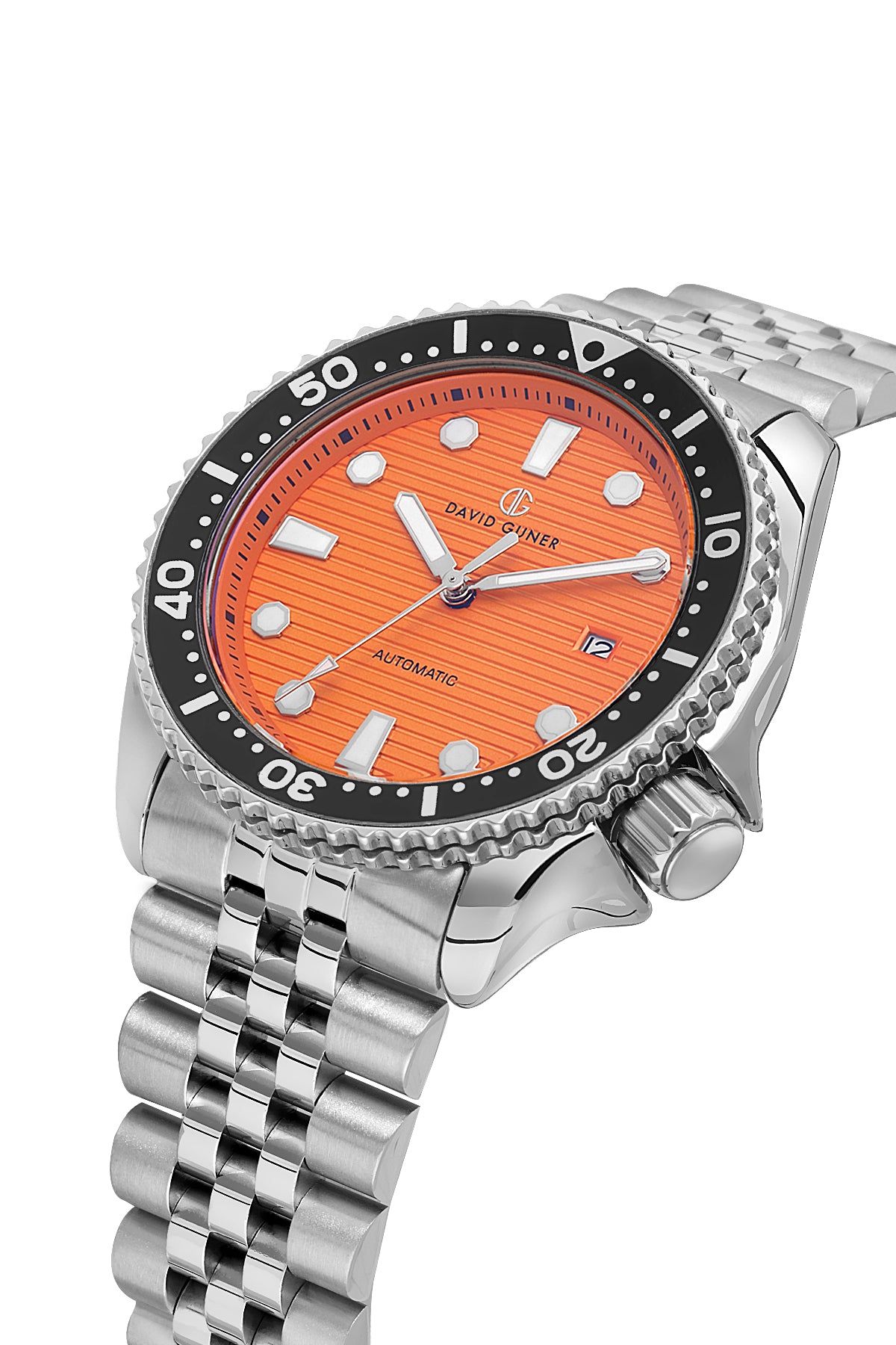 David Guner DG-8732GA-A11