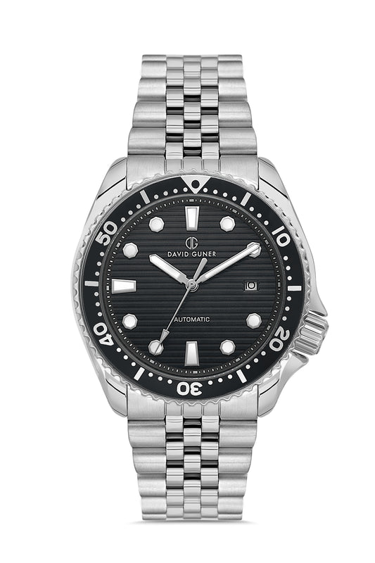 David Guner DG-8732GA-A2