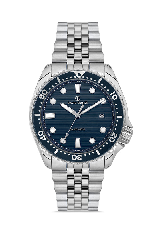 David Guner DG-8732GA-A3