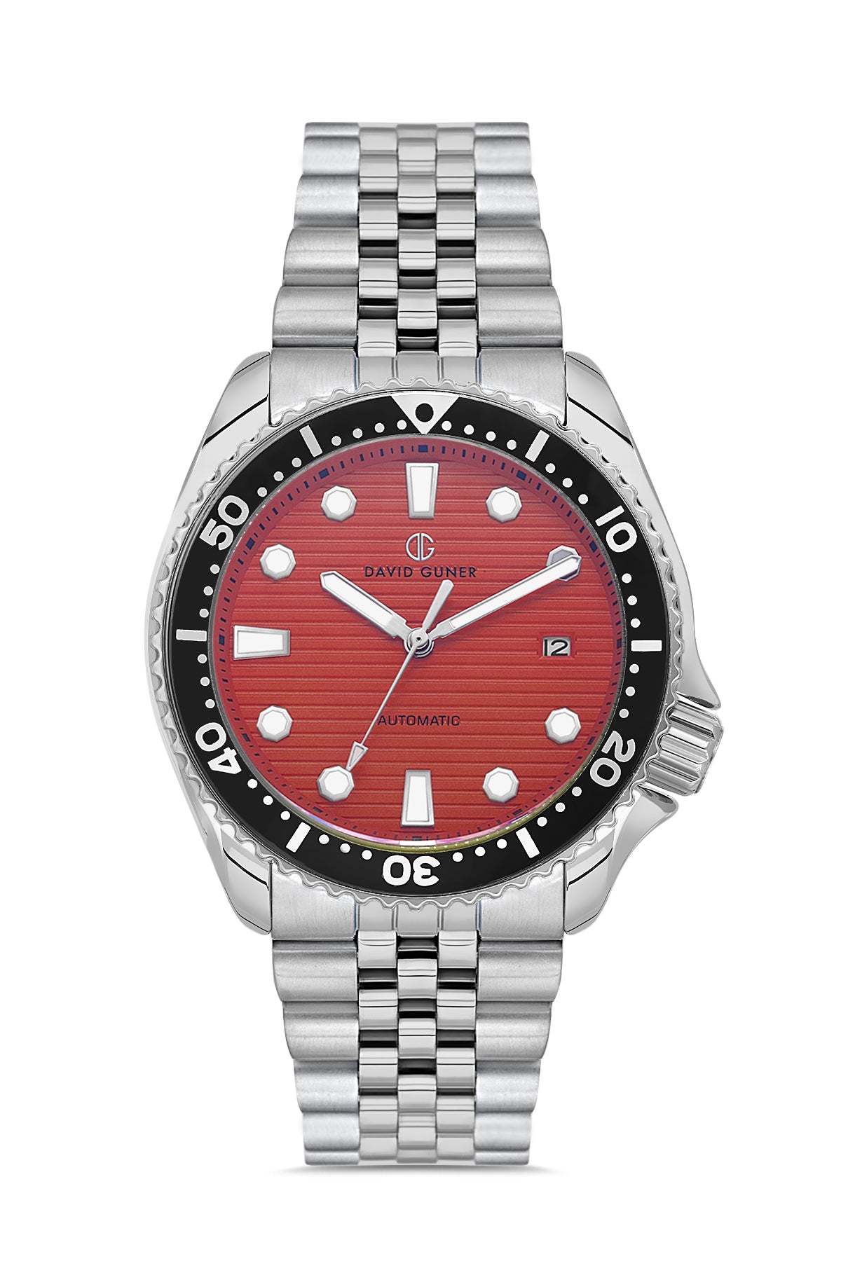David Guner DG-8732GA-A8