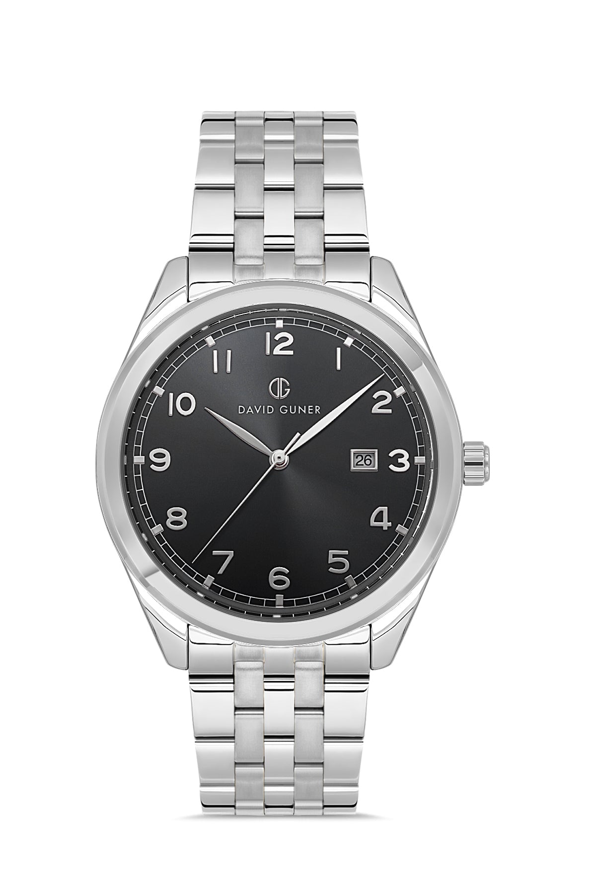 DAVID GUNER DG-8733GA-A2