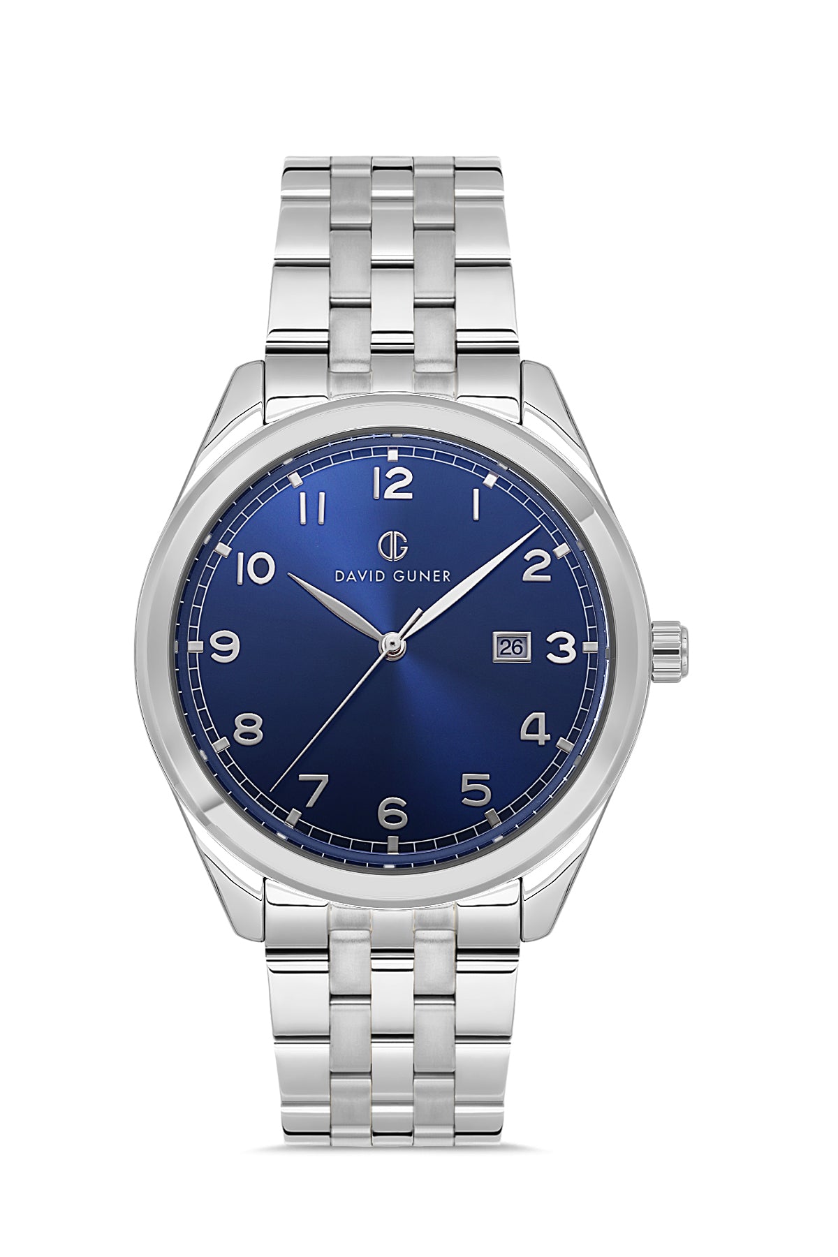 DAVID GUNER DG-8733GA-A3