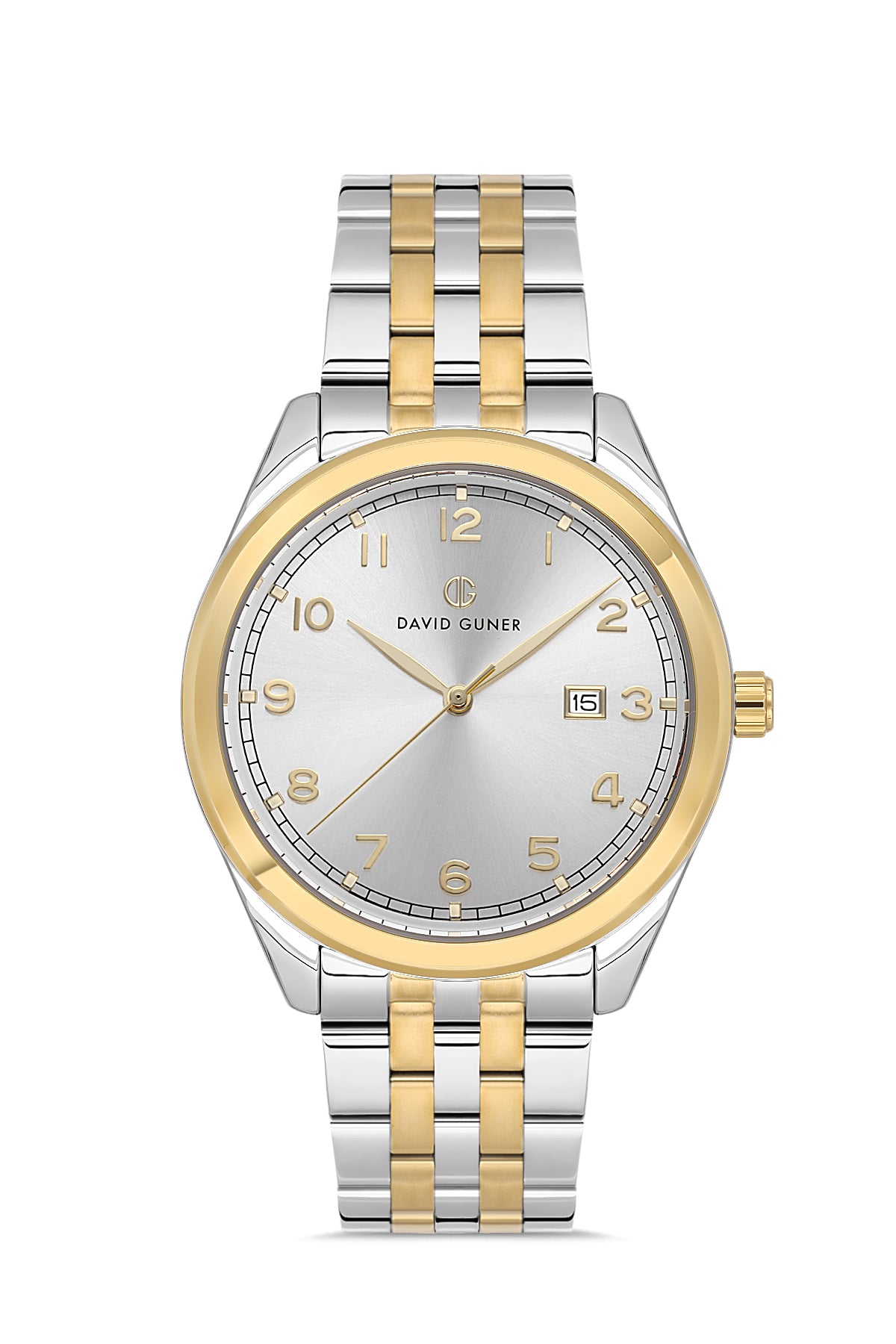 DAVID GUNER DG-8733GA-D1