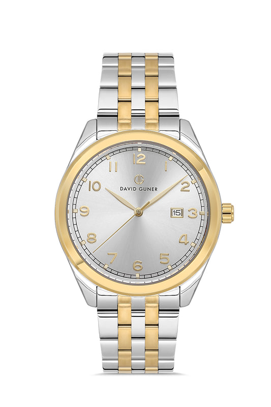 DAVID GUNER DG-8733GA-D1