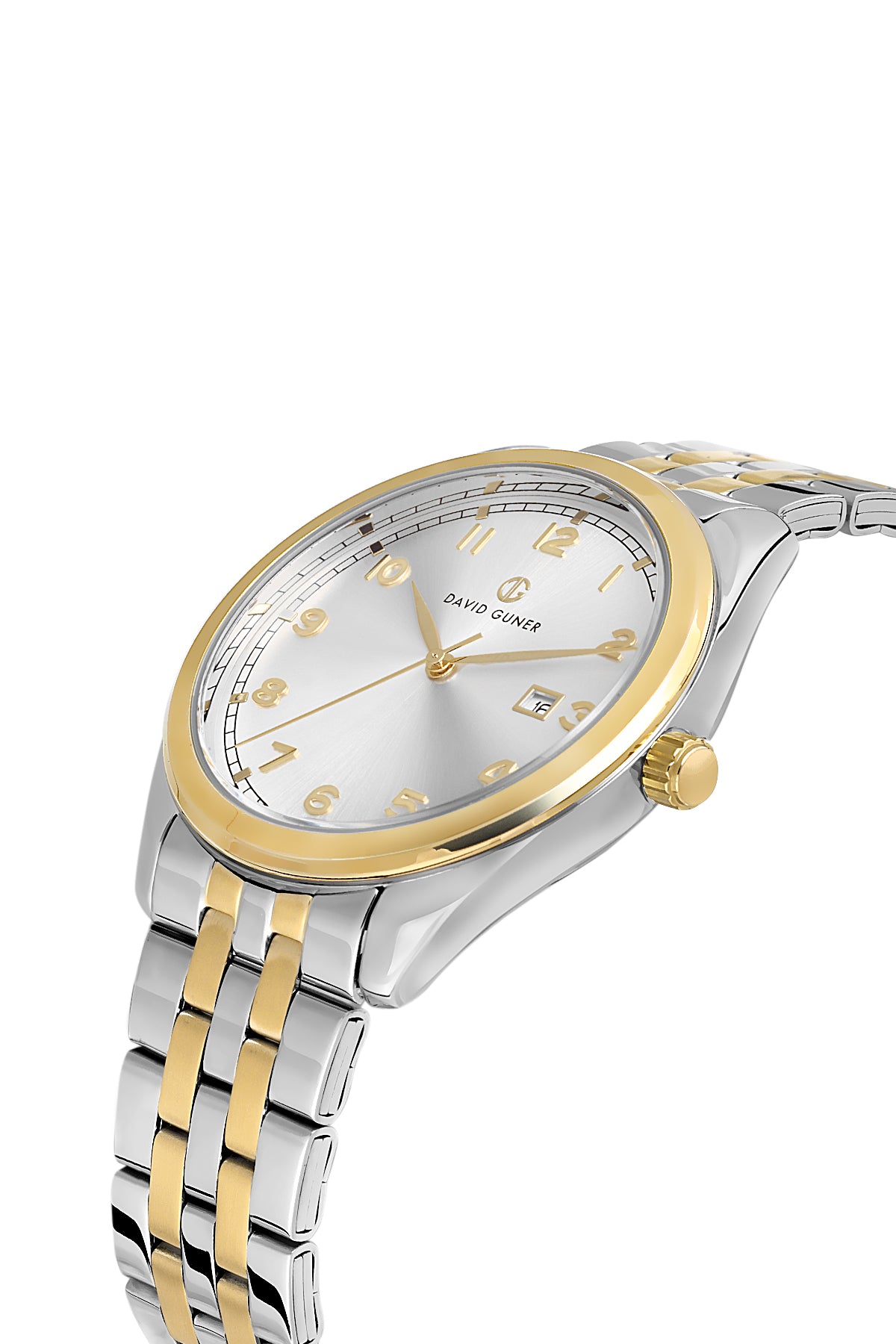 DAVID GUNER DG-8733GA-D1