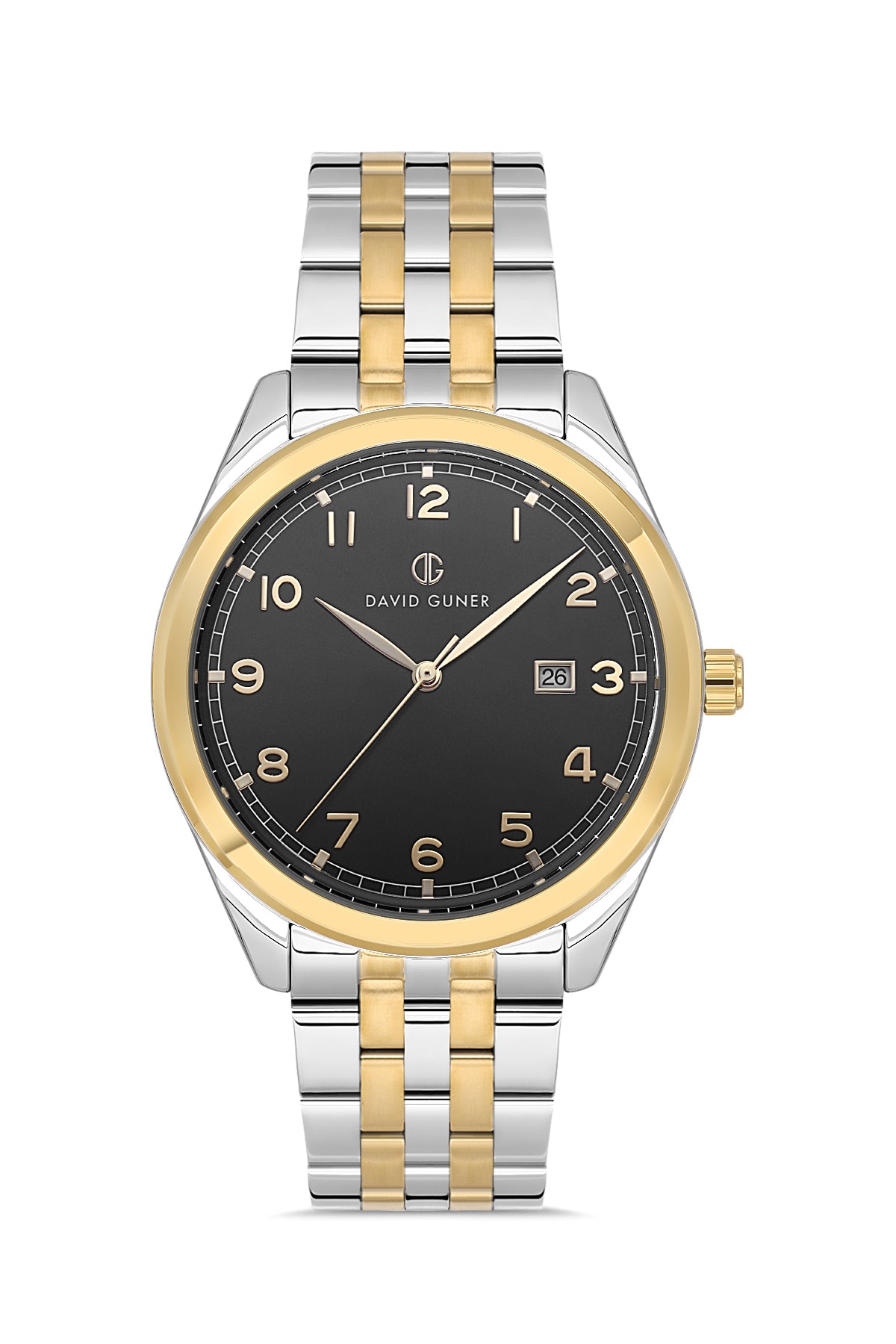 DAVID GUNER DG-8733GA-D2