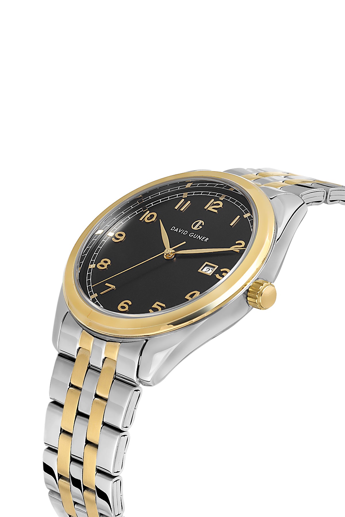 DAVID GUNER DG-8733GA-D2