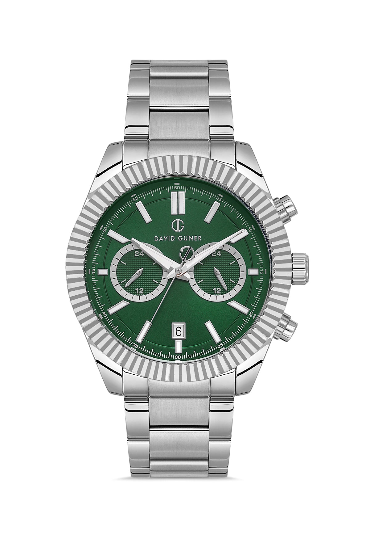 DAVID GUNER DG-8734GA-A10