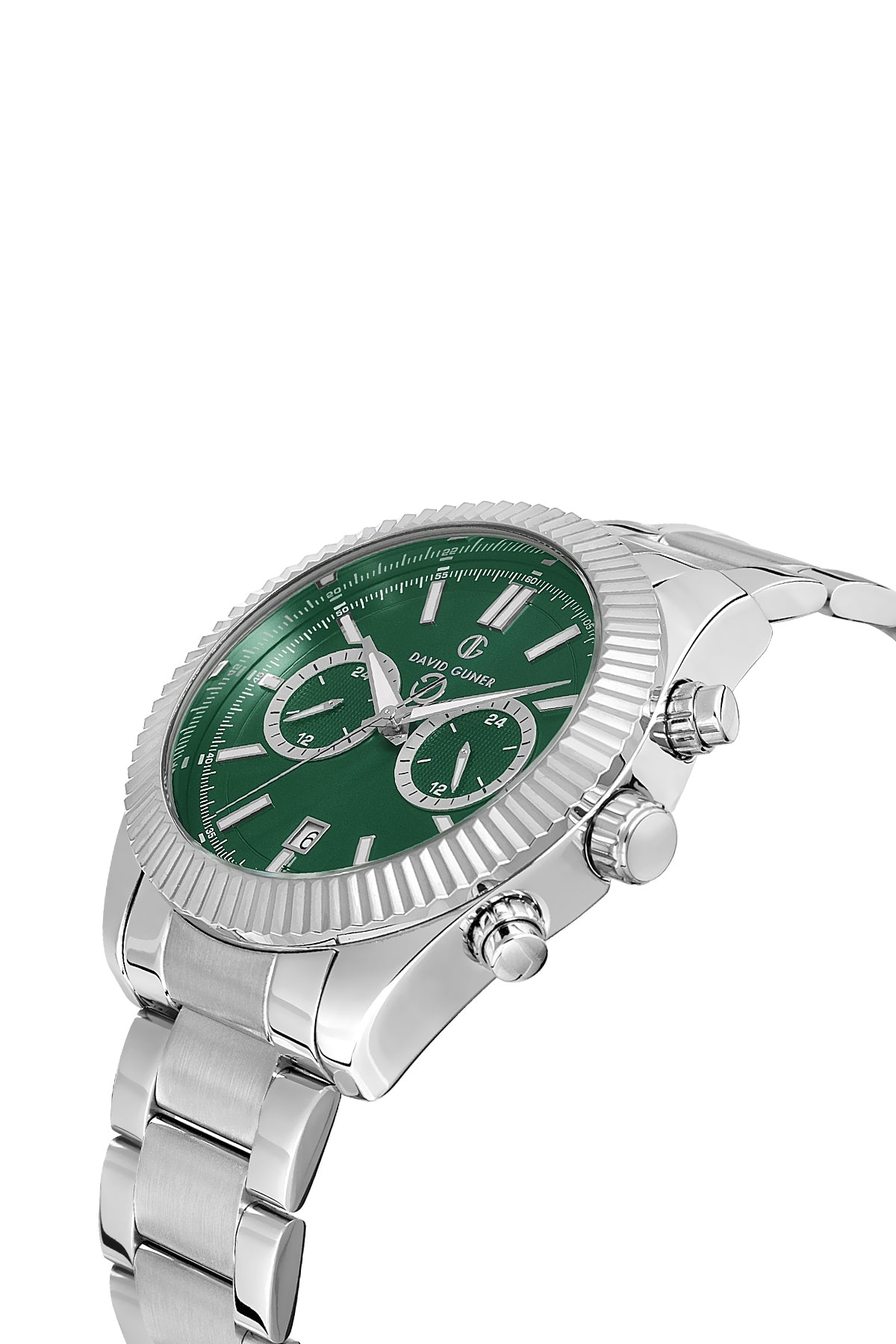 DAVID GUNER DG-8734GA-A10