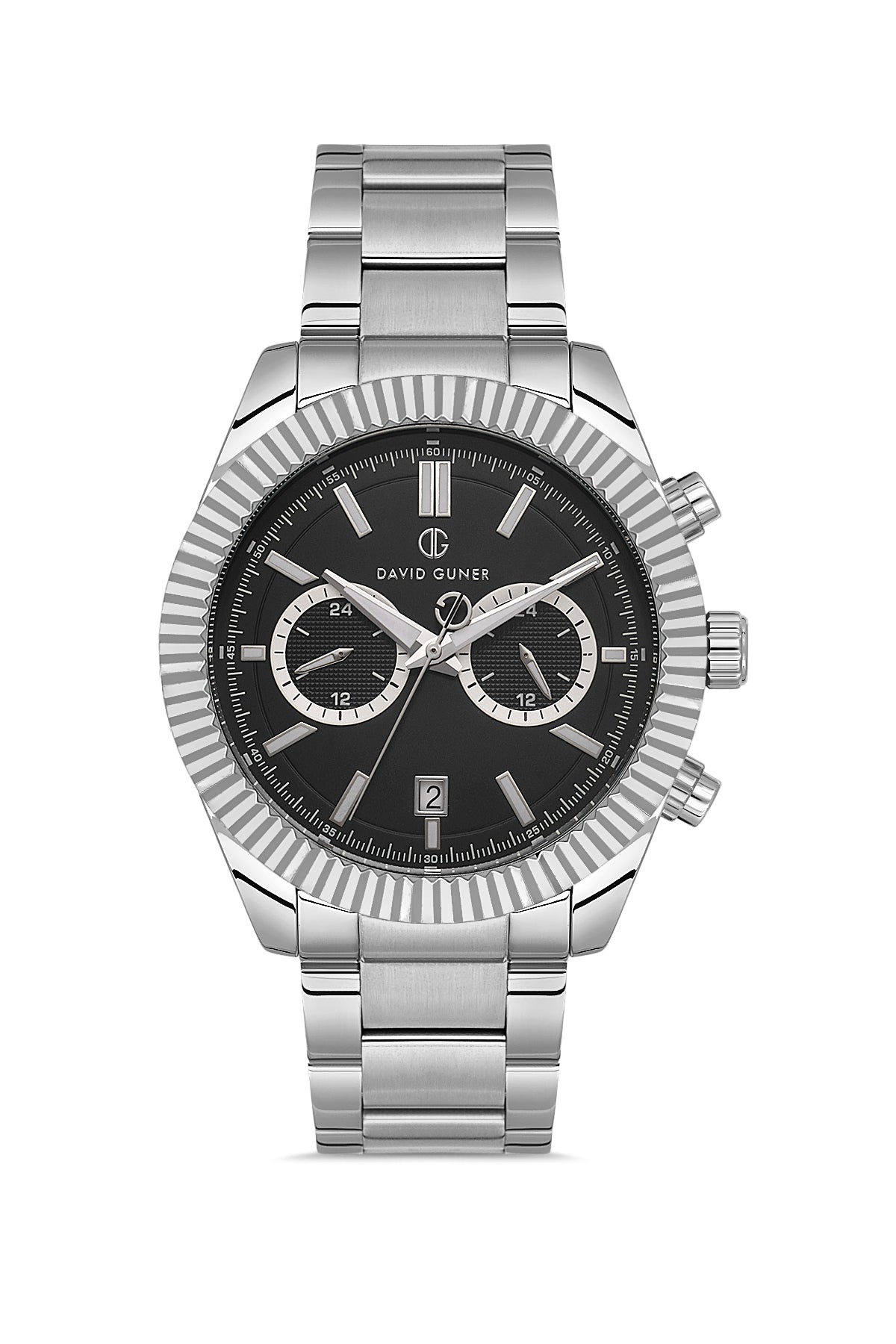 DAVID GUNER DG-8734GA-A2