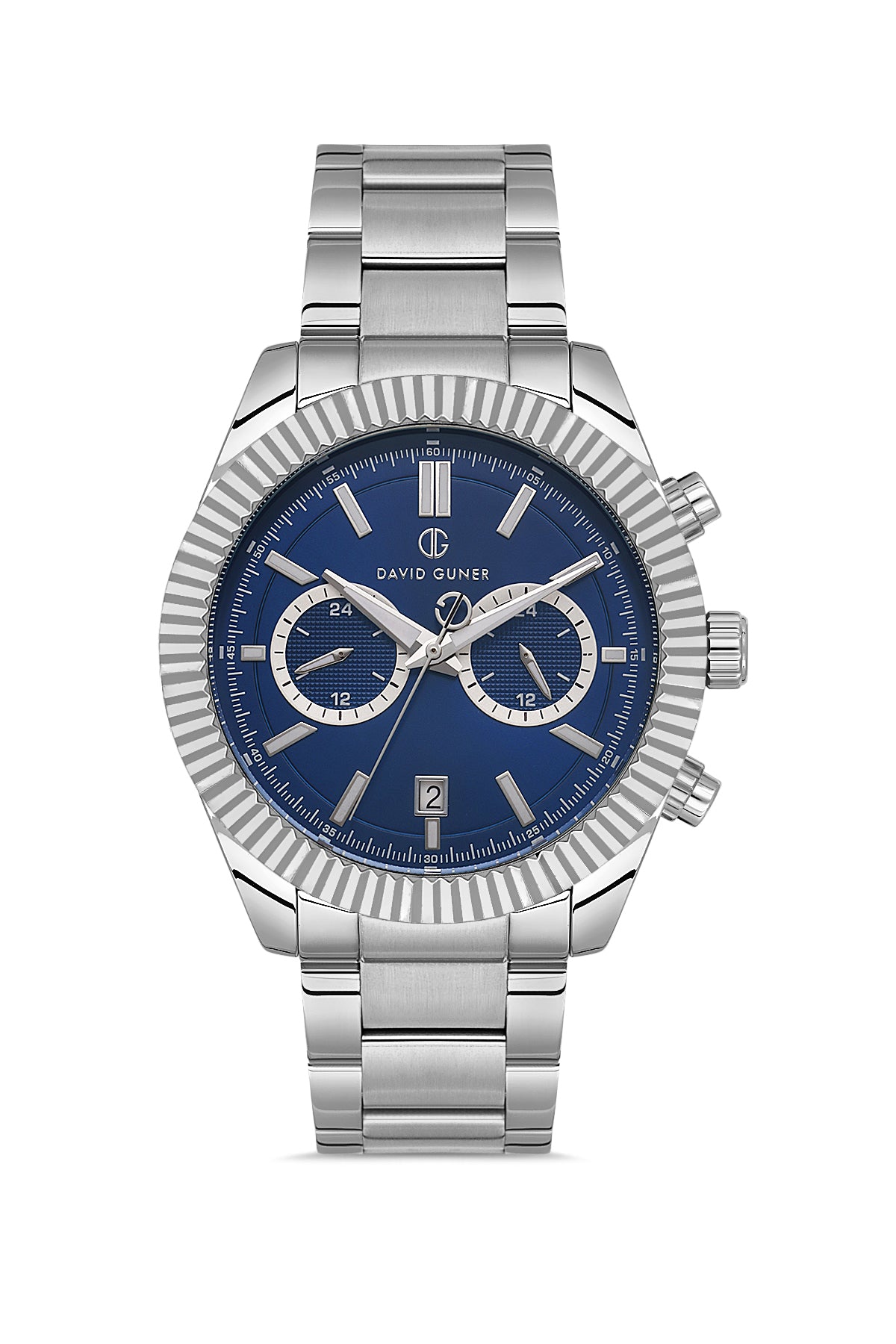 DAVID GUNER DG-8734GA-A3