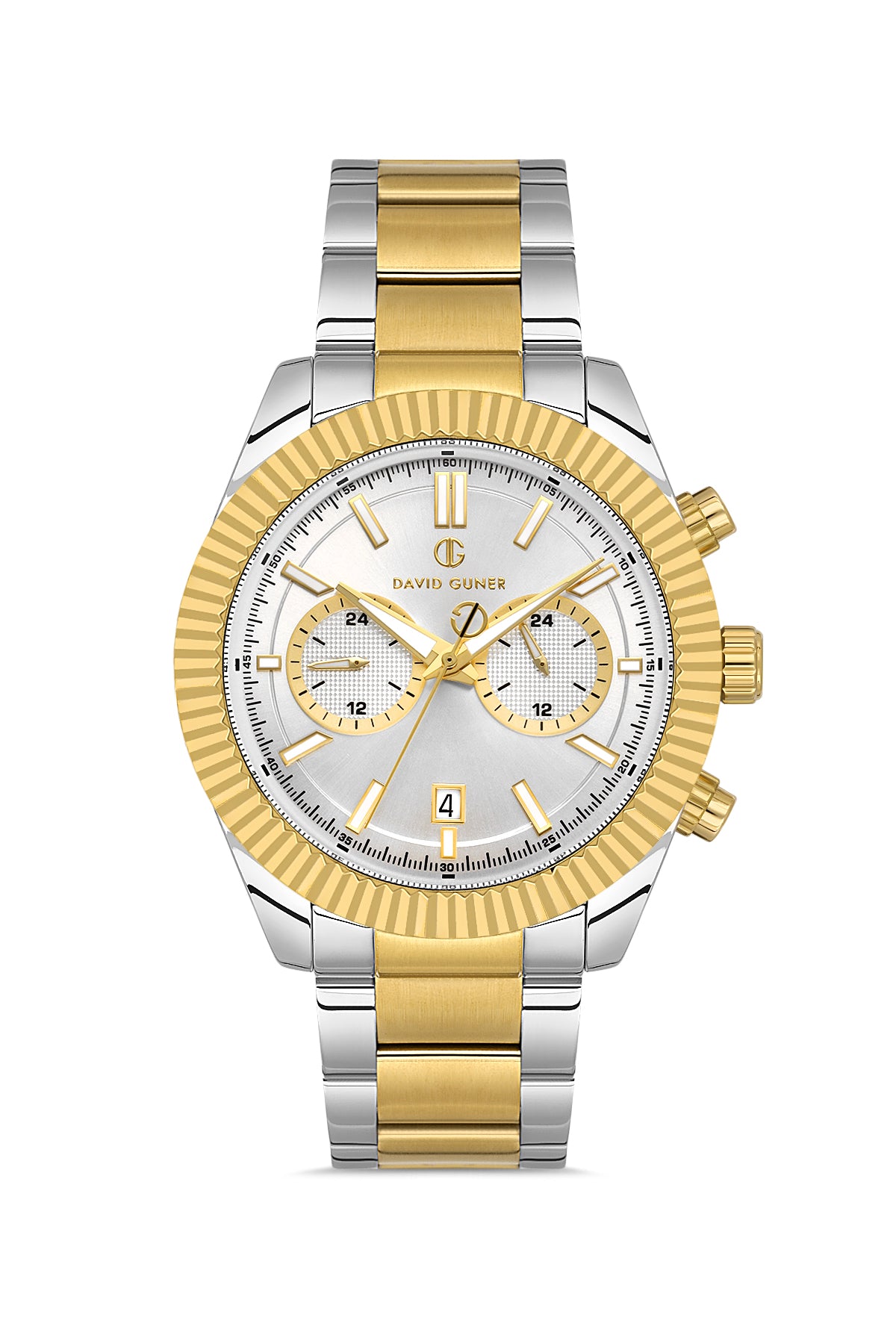 DAVID GUNER DG-8734GA-D1