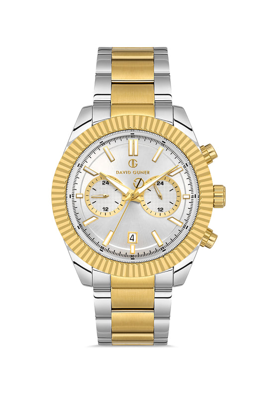 DAVID GUNER DG-8734GA-D1