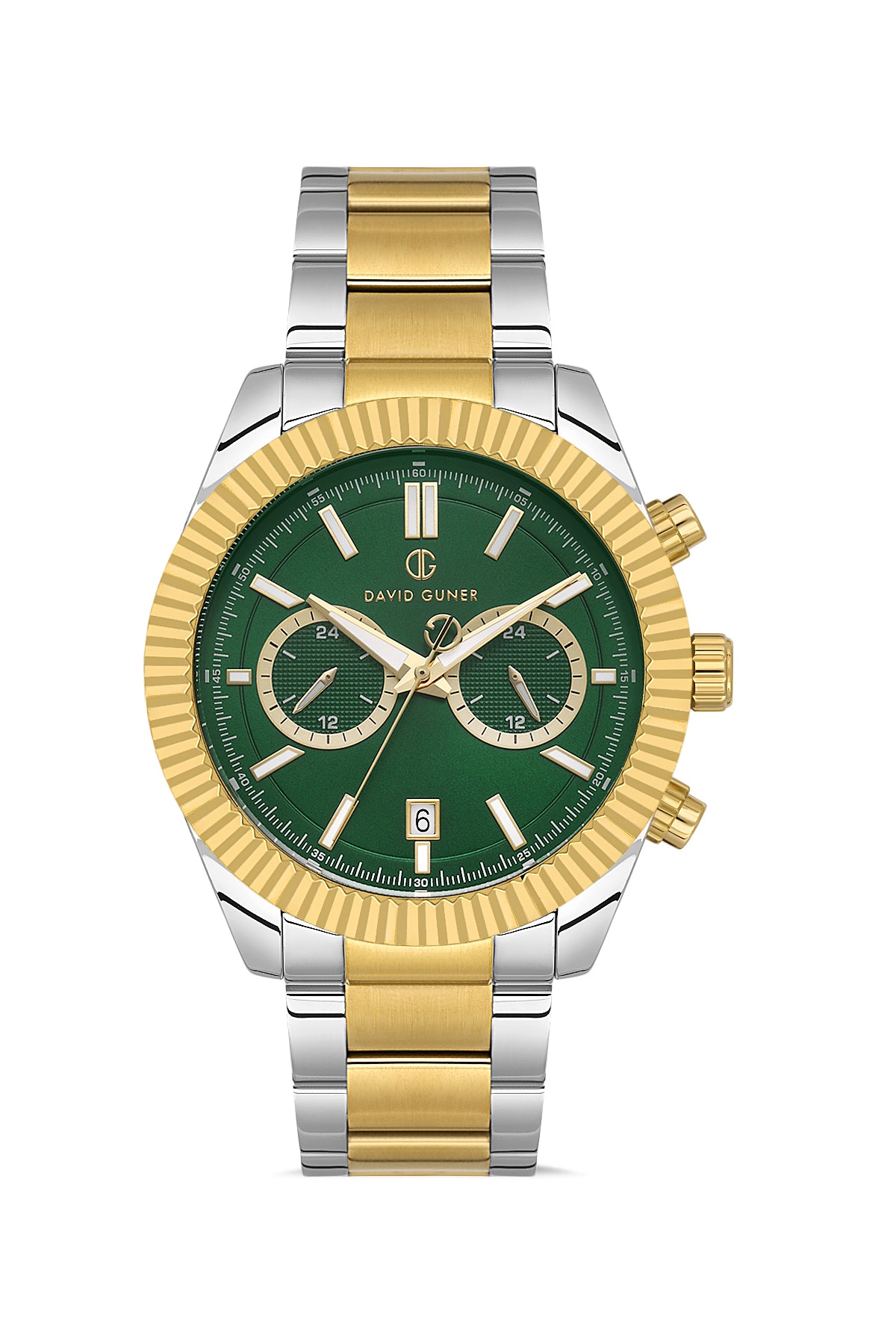DAVID GUNER DG-8734GA-D10