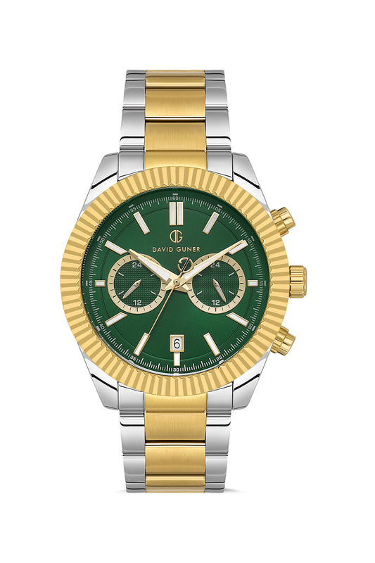 DAVID GUNER DG-8734GA-D10