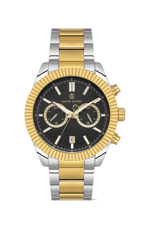 DAVID GUNER DG-8734GA-D2