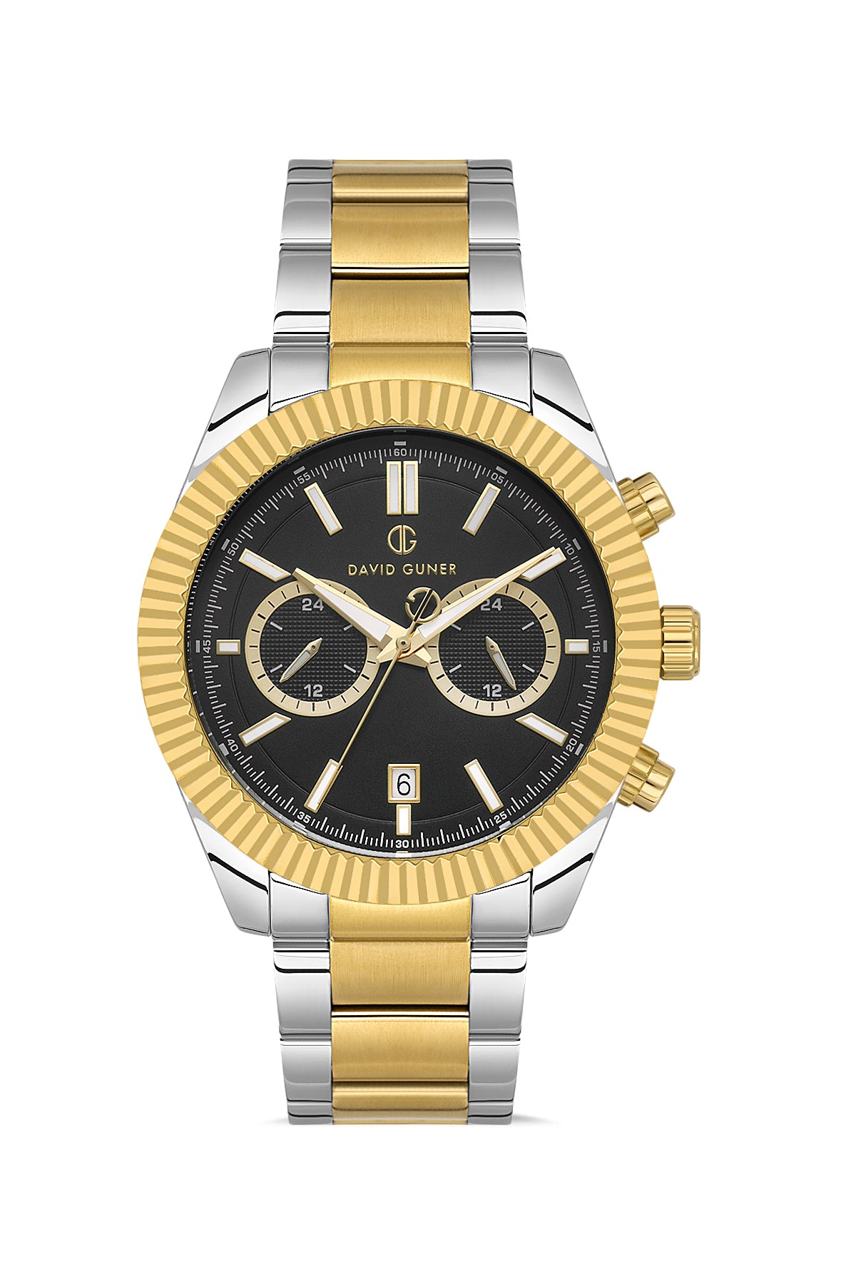 DAVID GUNER DG-8734GA-D2
