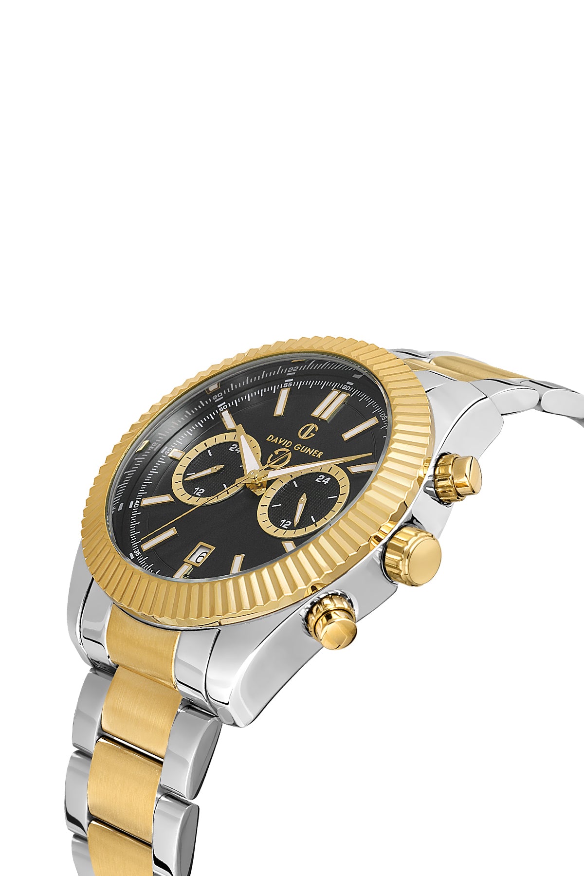 DAVID GUNER DG-8734GA-D2