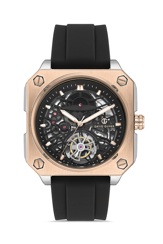 DAVID GUNER DG-8736GD-E2