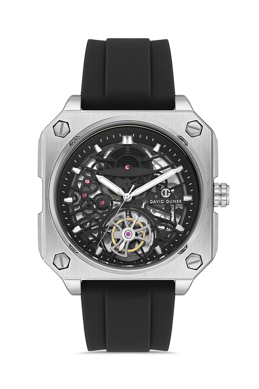 DAVID GUNER DG-8736GD-J2