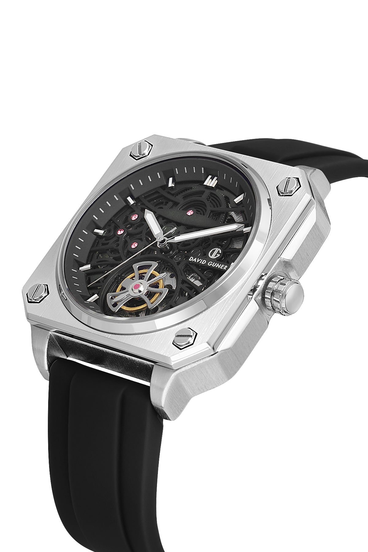 DAVID GUNER DG-8736GD-J2