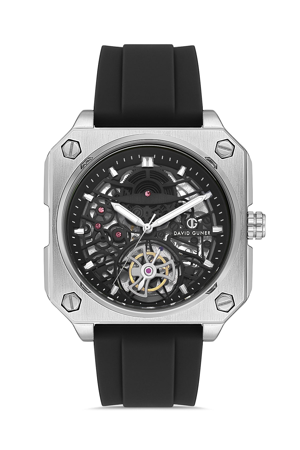 DAVID GUNER DG-8736GD-J2