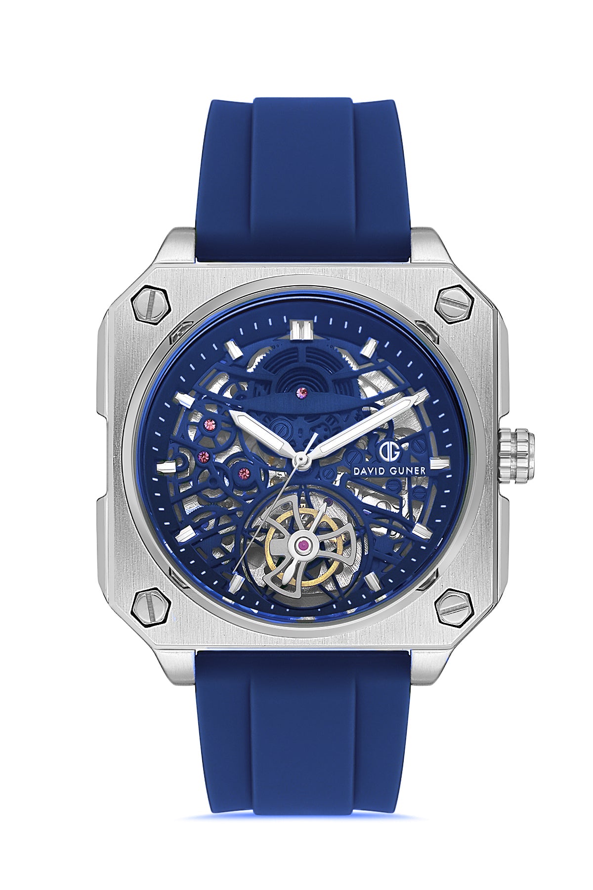 DAVID GUNER DG-8736GD-L3