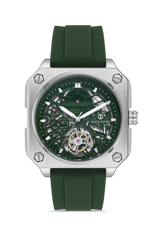 DAVID GUNER DG-8736GD-ZM10