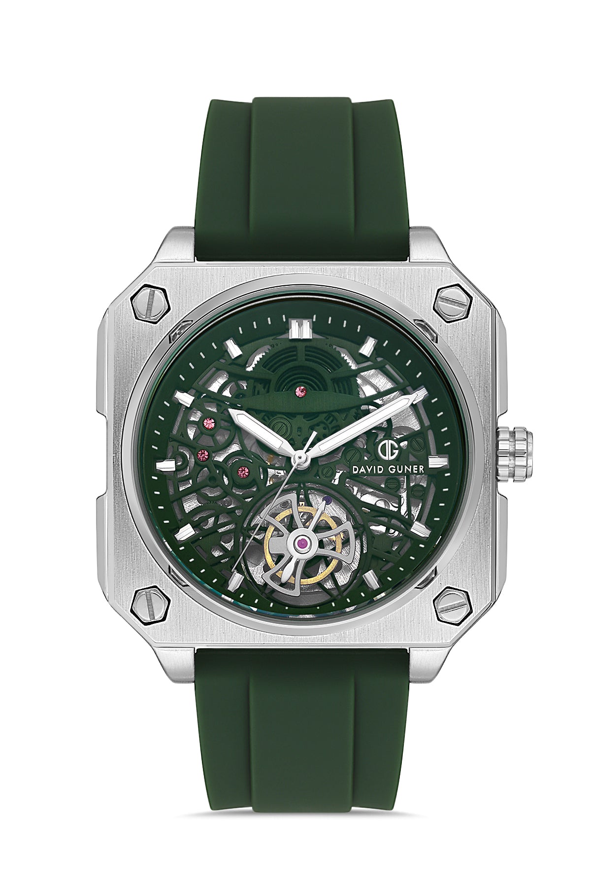 DAVID GUNER DG-8736GD-ZM10