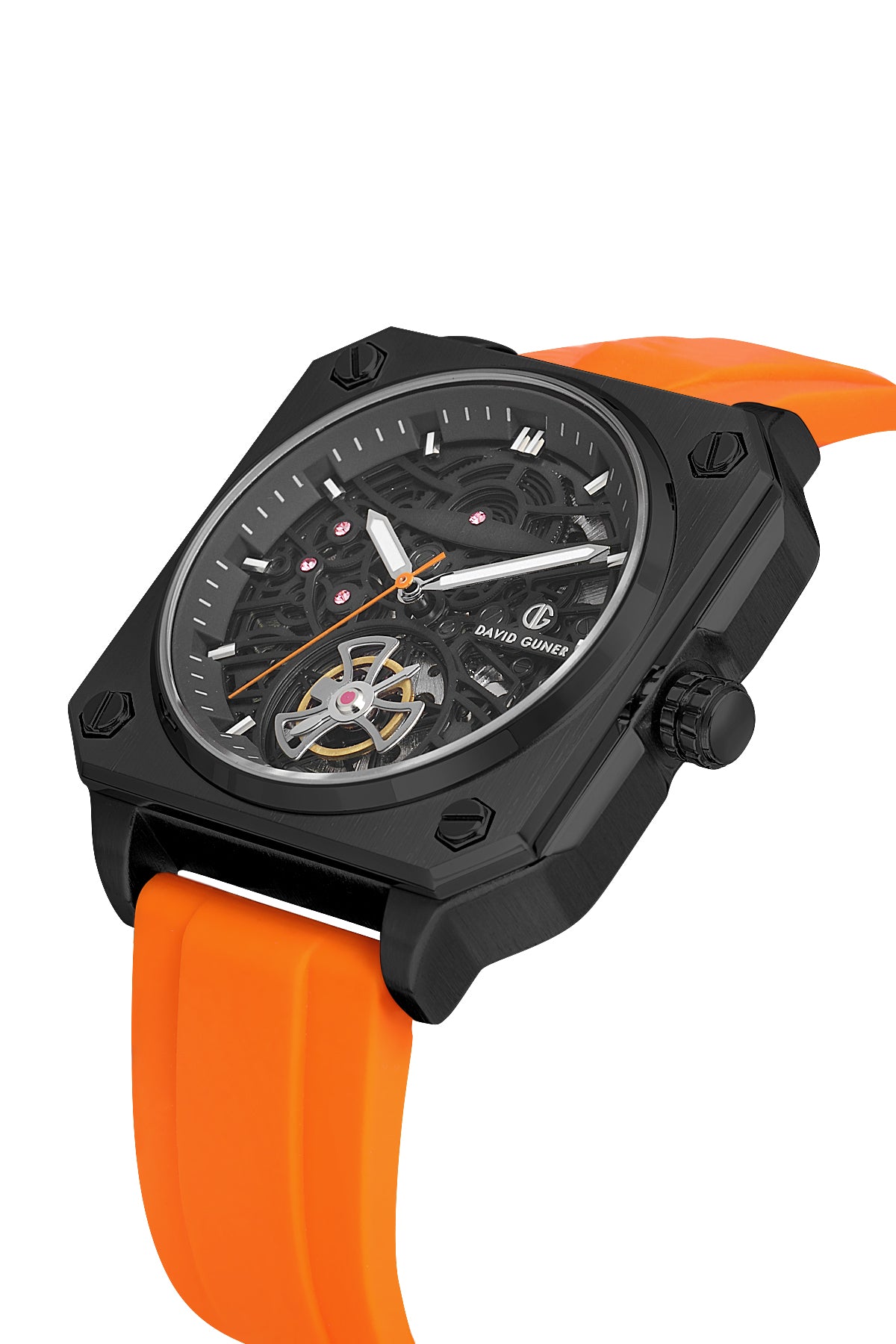 DAVID GUNER DG-8736GD-ZQ2