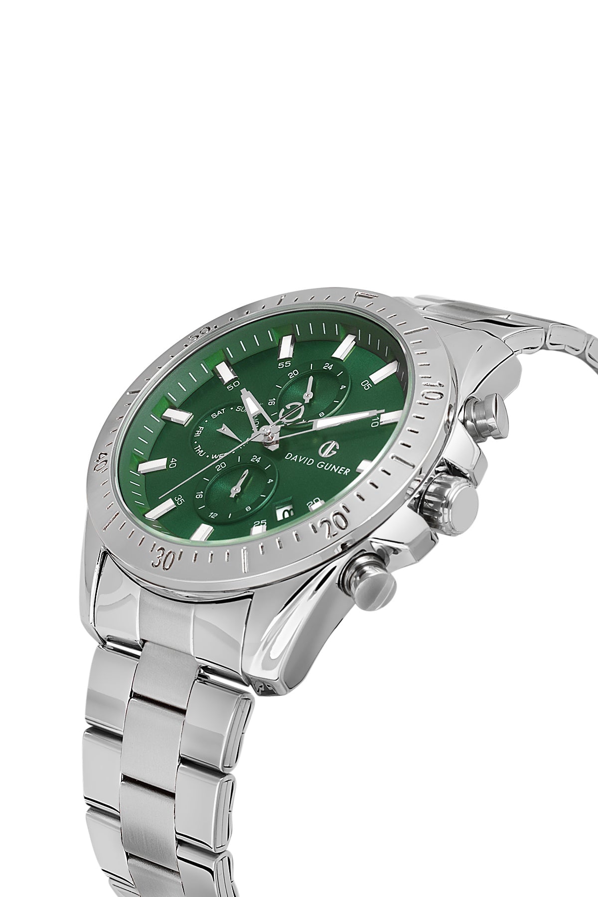 DAVID GUNER DG-8737GA-A10