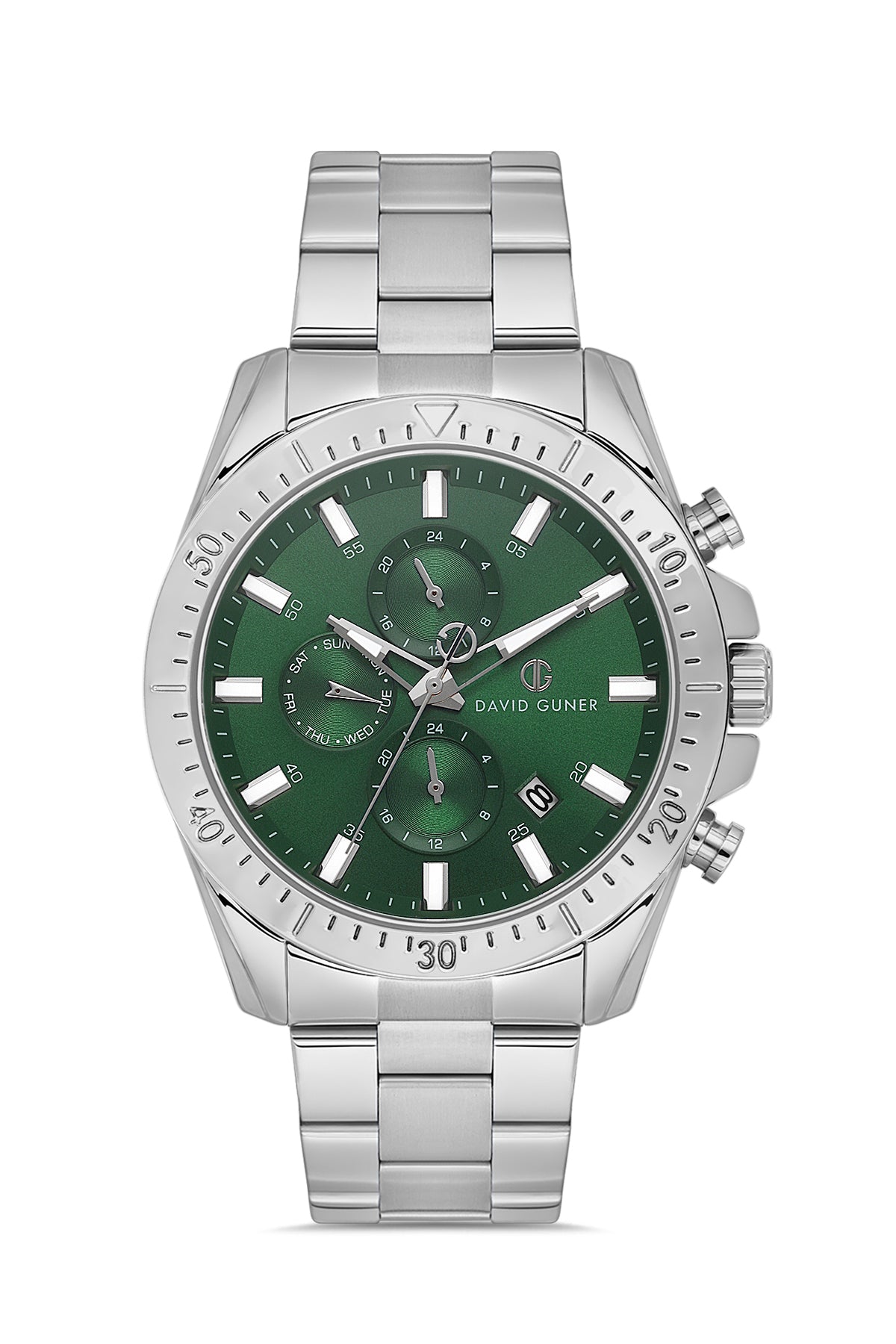 DAVID GUNER DG-8737GA-A10