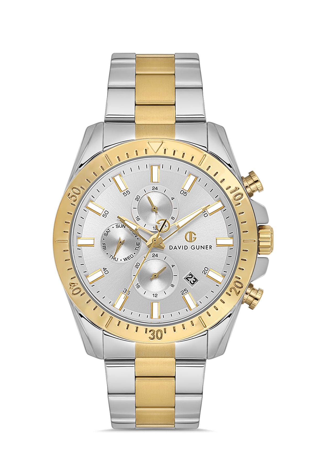 DAVID GUNER DG-8737GA-D1
