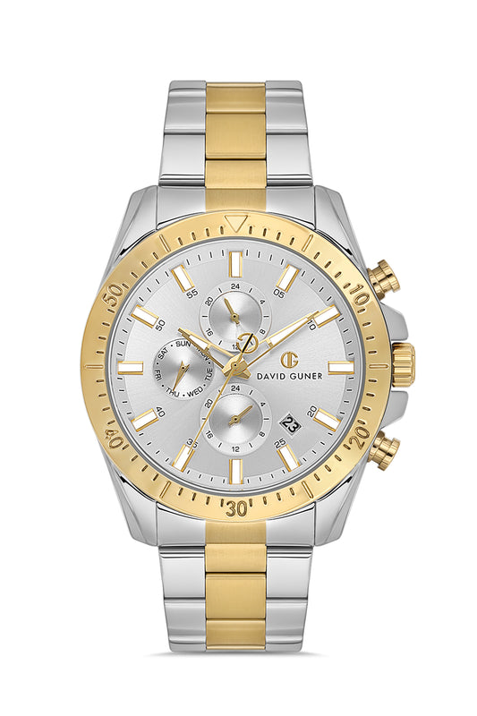 DAVID GUNER DG-8737GA-D1